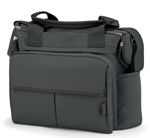 Εικόνα της Inglesina Τσάντα Dual Bag Marble Grey