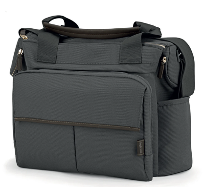 Εικόνα της Inglesina Τσάντα Dual Bag Marble Grey