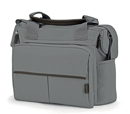 Εικόνα της Inglesina Τσάντα Dual Bag Crystal Grey