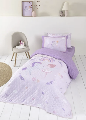 Εικόνα της Κουβερλί Magic Bloom 180x220