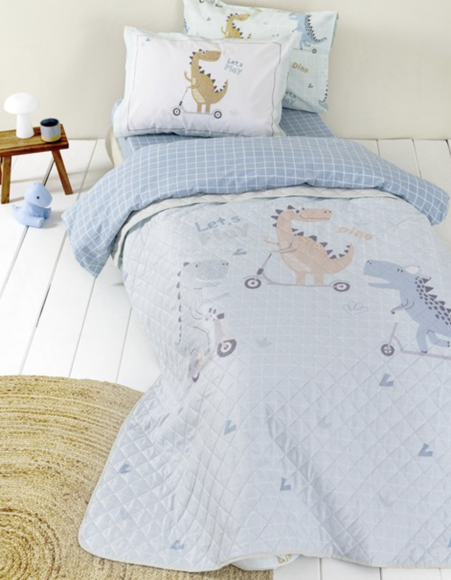 Εικόνα της Κουβερλί Let's Play 160x220