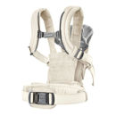 Εικόνα της BabyBjorn μάρσιπος Move 3D Μesh, Cream