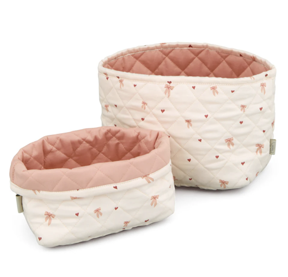 Εικόνα της Cam Cam Καλάθια αποθήκευσης καπιτονέ