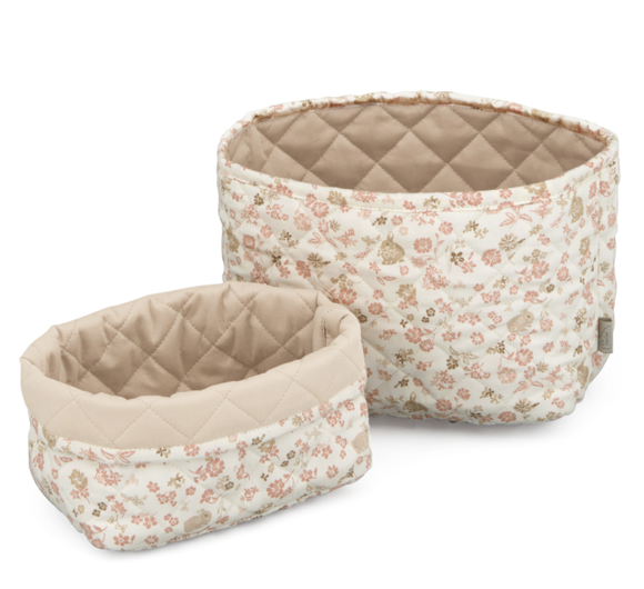 Εικόνα της Cam Cam Καλάθια αποθήκευσης καπιτονέ