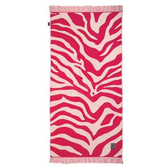 Εικόνα της GREENWICH POLO CLUB ΠΕΤΣΕΤΑ ΘΑΛΑΣΣΗΣ 90Χ180 ESSENTIAL 5200