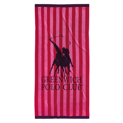 Εικόνα της GREENWICH POLO CLUB ΠΕΤΣΕΤΑ ΘΑΛΑΣΣΗΣ 90Χ180 3857