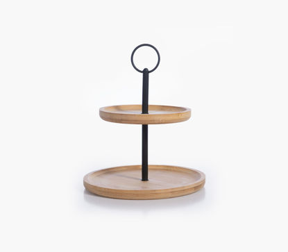 Εικόνα της ΔΙΠΛΗ ΒΑΣΗ ΣΕΡΒΙΡΙΣΜΑΤΟΣ ΜΕ ΛΑΒΗ LENDAR