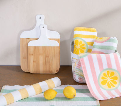 Εικόνα της ΞΥΛΟ ΚΟΠΗΣ ΣΕΤ 2 ΤΜΧ FRED WHITE