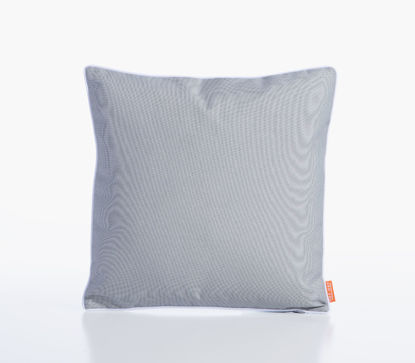 Εικόνα της ΔΙΑΚΟΣΜΗΤΙΚΟ ΜΑΞΙΛΑΡΙ SAMBA LIGHT GREY  45Χ45