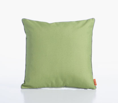 Εικόνα της ΔΙΑΚΟΣΜΗΤΙΚΟ ΜΑΞΙΛΑΡΙ SAMBA GREEN  45Χ45