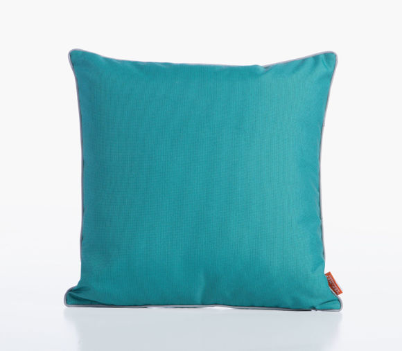 Εικόνα της ΔΙΑΚΟΣΜΗΤΙΚΟ ΜΑΞΙΛΑΡΙ SAMBA AQUA 45Χ45