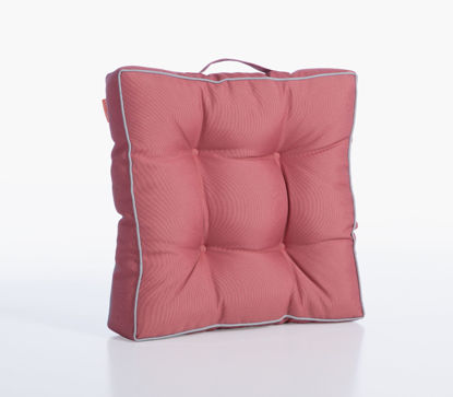 Εικόνα της ΜΑΞΙΛΑΡΙ ΔΑΠΕΔΟΥ SAMBA 45X45X8 CORAL