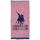 Εικόνα της GREENWICH POLO CLUB ΠΕΤΣΕΤΑ ΘΑΛΑΣΣΗΣ 90Χ180 4009