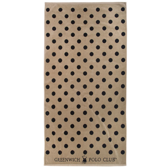 Εικόνα της GREENWICH POLO CLUB ΠΕΤΣΕΤΑ ΘΑΛΑΣΣΗΣ 90Χ170 4071