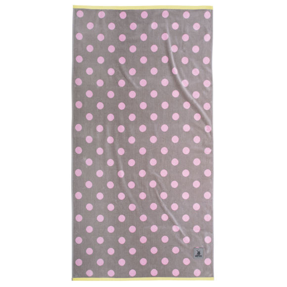 Εικόνα της GREENWICH POLO CLUB ΠΕΤΣΕΤΑ ΘΑΛΑΣΣΗΣ 90Χ170 4069