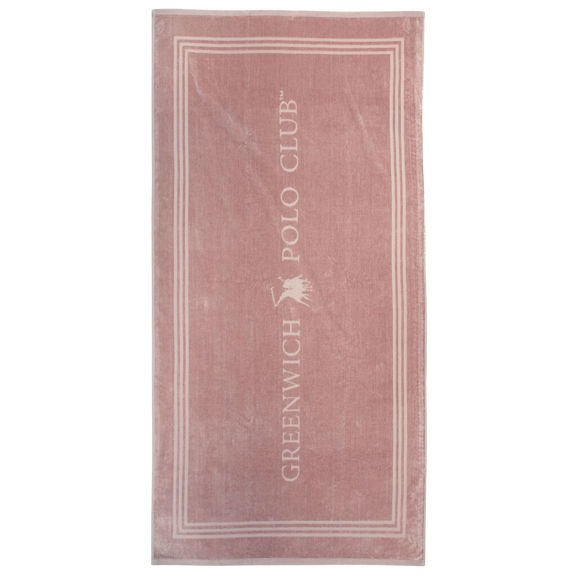 Εικόνα της GREENWICH POLO CLUB ΠΕΤΣΕΤΑ ΘΑΛΑΣΣΗΣ 90Χ170 ESSENTIAL 4064