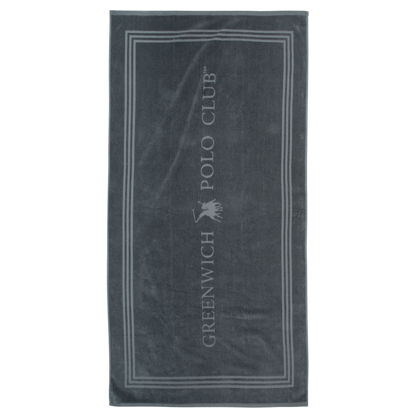 Εικόνα της GREENWICH POLO CLUB ΠΕΤΣΕΤΑ ΘΑΛΑΣΣΗΣ 90Χ170 ESSENTIAL 4063