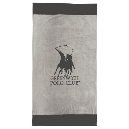 Εικόνα της GREENWICH POLO CLUB ΠΕΤΣΕΤΑ ΘΑΛΑΣΣΗΣ 90Χ170 4045
