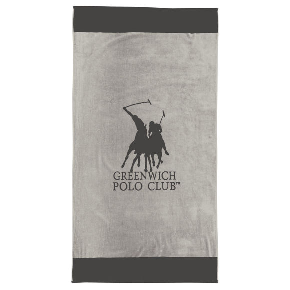 Εικόνα της GREENWICH POLO CLUB ΠΕΤΣΕΤΑ ΘΑΛΑΣΣΗΣ 90Χ170 4045