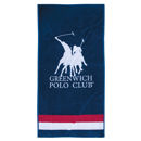 Εικόνα της GREENWICH POLO CLUB ΠΕΤΣΕΤΑ ΘΑΛΑΣΣΗΣ 90Χ180 ESSENTIAL 3866