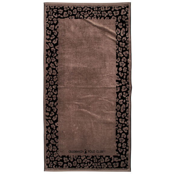 Εικόνα της GREENWICH POLO CLUB ΠΕΤΣΕΤΑ ΘΑΛΑΣΣΗΣ 90Χ180 3862