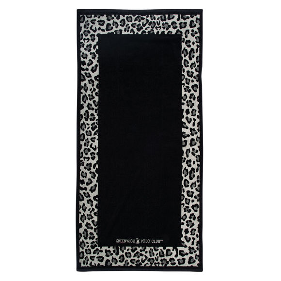 Εικόνα της GREENWICH POLO CLUB ΠΕΤΣΕΤΑ ΘΑΛΑΣΣΗΣ 90Χ180 ESSENTIAL 3861