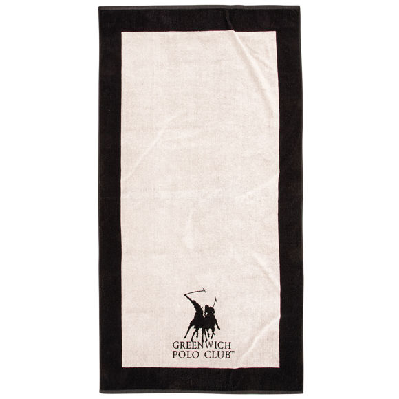 Εικόνα της GREENWICH POLO CLUB ΠΕΤΣΕΤΑ ΘΑΛΑΣΣΗΣ 90Χ180 3858