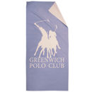 Εικόνα της GREENWICH POLO CLUB ΠΕΤΣΕΤΑ ΘΑΛΑΣΣΗΣ 80Χ170 ESSENTIAL 5215