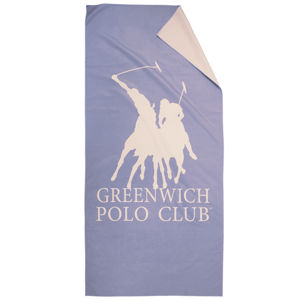 Εικόνα της GREENWICH POLO CLUB ΠΕΤΣΕΤΑ ΘΑΛΑΣΣΗΣ 80Χ170 ESSENTIAL 5215