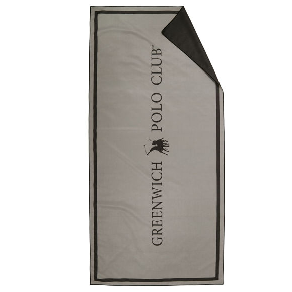 Εικόνα της GREENWICH POLO CLUB ΠΕΤΣΕΤΑ ΘΑΛΑΣΣΗΣ 80Χ170 ESSENTIAL 5213