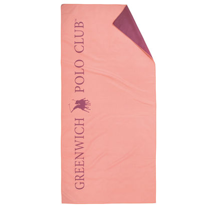 Εικόνα της GREENWICH POLO CLUB ΠΕΤΣΕΤΑ ΘΑΛΑΣΣΗΣ 80Χ170 ESSENTIAL 5211