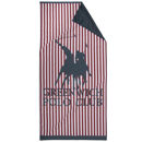 Εικόνα της GREENWICH POLO CLUB ΠΕΤΣΕΤΑ ΘΑΛΑΣΣΗΣ 80Χ170 ESSENTIAL 5207