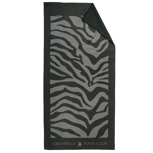 Εικόνα της GREENWICH POLO CLUB ΠΕΤΣΕΤΑ ΘΑΛΑΣΣΗΣ 80Χ170 ESSENTIAL 5204