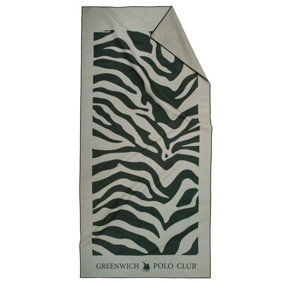 Εικόνα της GREENWICH POLO CLUB ΠΕΤΣΕΤΑ ΘΑΛΑΣΣΗΣ 80Χ170 ESSENTIAL 5203