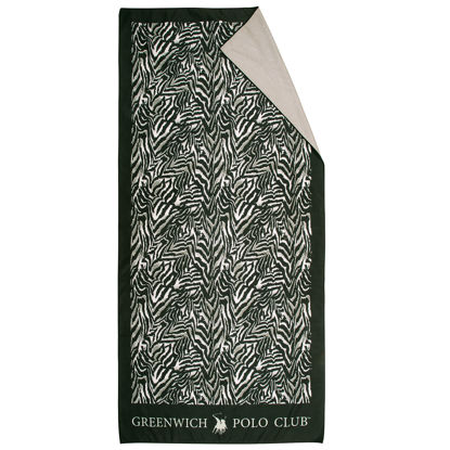 Εικόνα της GREENWICH POLO CLUB ΠΕΤΣΕΤΑ ΘΑΛΑΣΣΗΣ 80Χ170 ESSENTIAL 4038