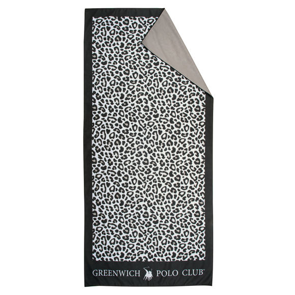 Εικόνα της GREENWICH POLO CLUB ΠΕΤΣΕΤΑ ΘΑΛΑΣΣΗΣ 80Χ170 ESSENTIAL 4036