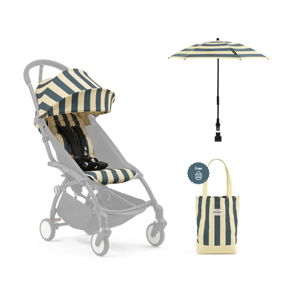 Εικόνα της Stokke® YOYO® Riviera Summer Kit Monaco