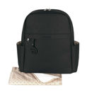 Εικόνα της Pasito a Pasito Τσάντα Αλλαξιέρα Backpack London Black