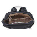 Εικόνα της Pasito a Pasito Τσάντα Αλλαξιέρα Backpack London Black