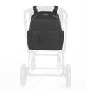 Εικόνα της Pasito a Pasito Τσάντα Αλλαξιέρα Backpack London Black