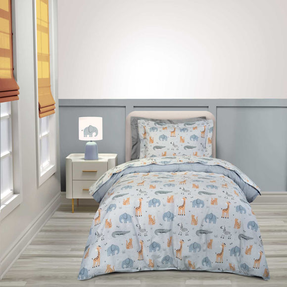 Εικόνα της GREENWICH POLO CLUB ΣΕΤ ΣΕΝΤΟΝΙΑ ΜΟΝΑ ESSENTIAL 8867