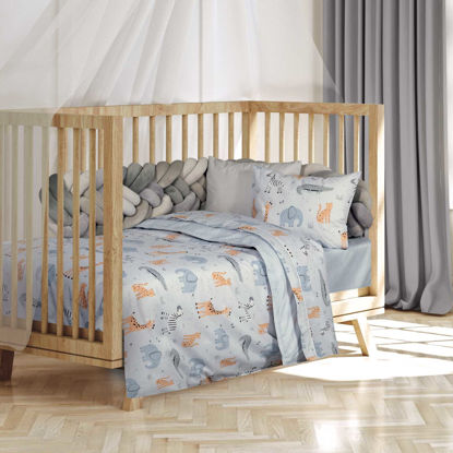 Εικόνα της GREENWICH POLO CLUB ΣΕΤ ΣΕΝΤΟΝΙΑ ΚΟΥΝΙΑΣ ESSENTIAL 8867