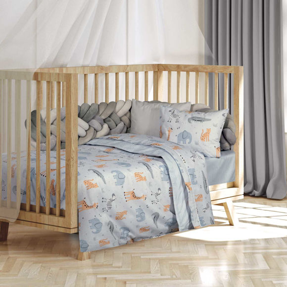 Εικόνα της GREENWICH POLO CLUB ΣΕΤ ΣΕΝΤΟΝΙΑ ΚΟΥΝΙΑΣ ESSENTIAL 8867