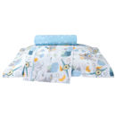 Εικόνα της GREENWICH POLO CLUB ΣΕΤ ΣΕΝΤΟΝΙΑ ΜΟΝΑ ESSENTIAL 8866