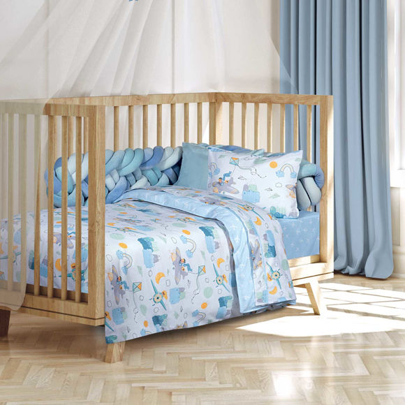 Εικόνα της GREENWICH POLO CLUB ΣΕΤ ΣΕΝΤΟΝΙΑ ΚΟΥΝΙΑΣ ESSENTIAL 8866