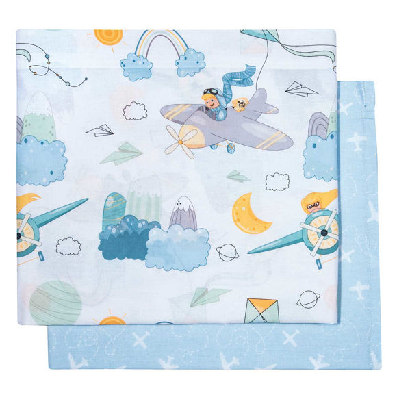 Εικόνα της GREENWICH POLO CLUB ΣΕΤ ΣΕΝΤΟΝΙΑ ΛΙΚΝΟΥ ΒΑΒΥ ESSENTIAL 8866