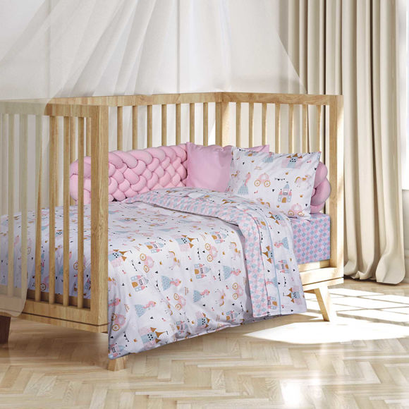 Εικόνα της GREENWICH POLO CLUB ΣΕΤ ΣΕΝΤΟΝΙΑ ΚΟΥΝΙΑΣ ESSENTIAL 8865