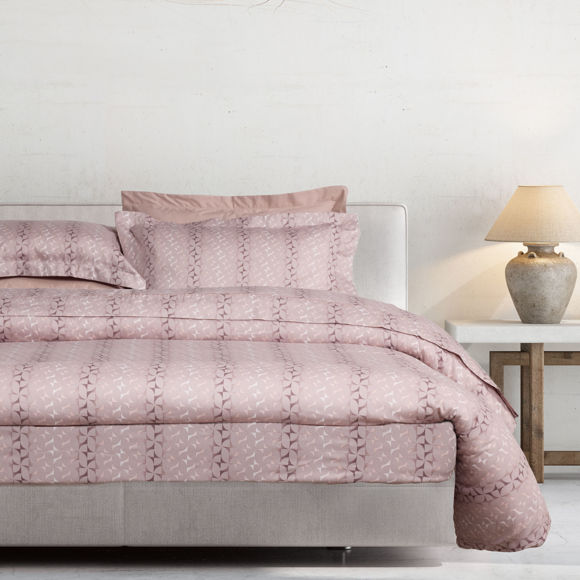 Εικόνα της DAS HOME ΣΕΝΤΟΝΙΑ ΣΕΤ ΥΠΕΡΔΙΠΛΑ EXECUTIVE 1726