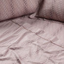 Εικόνα της DAS HOME ΣΕΝΤΟΝΙΑ ΣΕΤ ΥΠΕΡΔΙΠΛΑ EXECUTIVE 1726