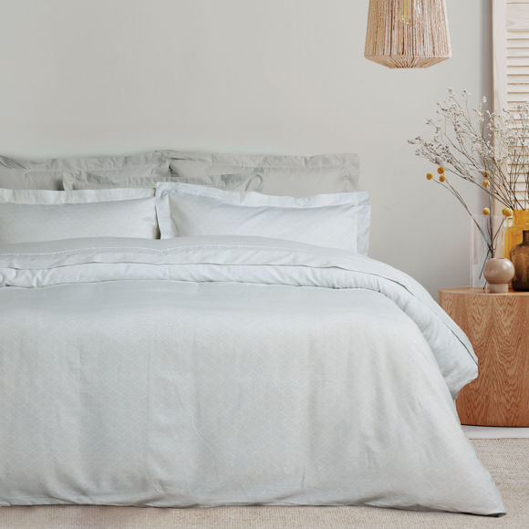 Εικόνα της DAS HOME ΣΕΝΤΟΝΙΑ ΣΕΤ ΥΠΕΡΔΙΠΛΑ EXECUTIVE 1725